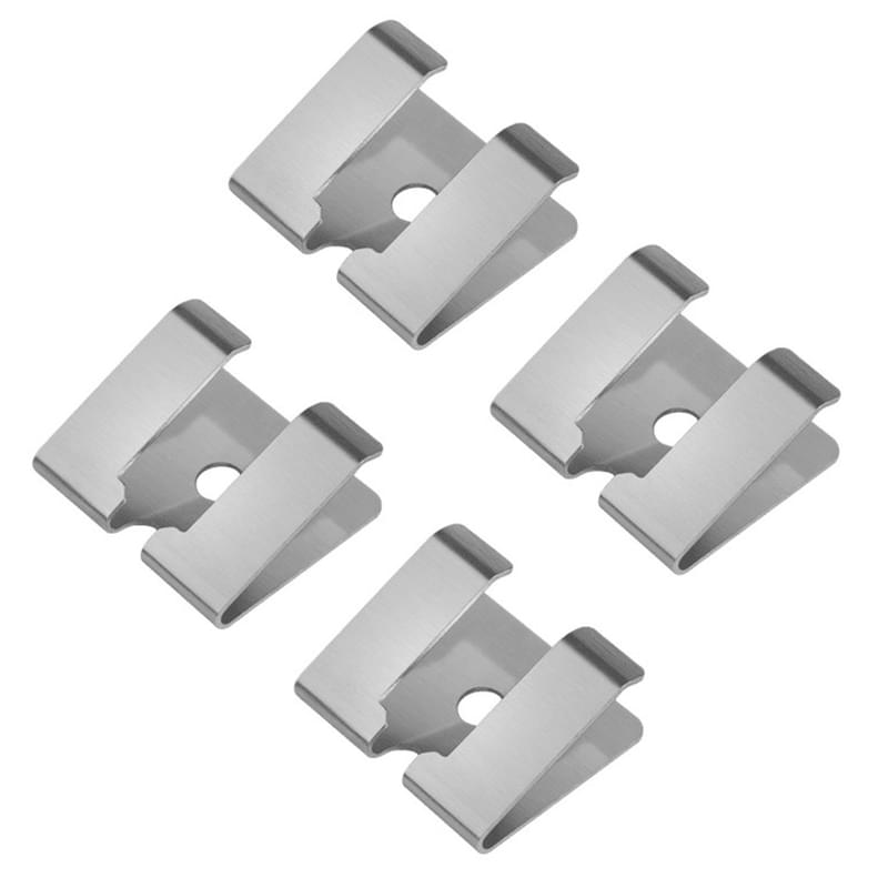 Встраиваемая электрическая варочная панель MAUNFELD CVCE594STBK - фото #5, Technodom.kz