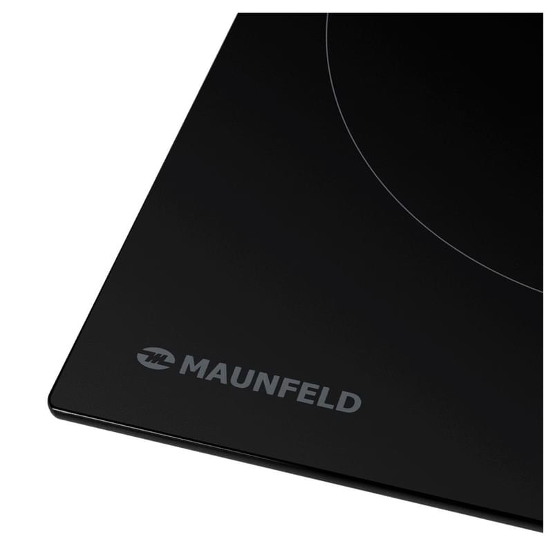 MAUNFELD EVCE.594-BK кіріктірілген электрлік ас пісіру панелі - фото #4, Technodom.kz