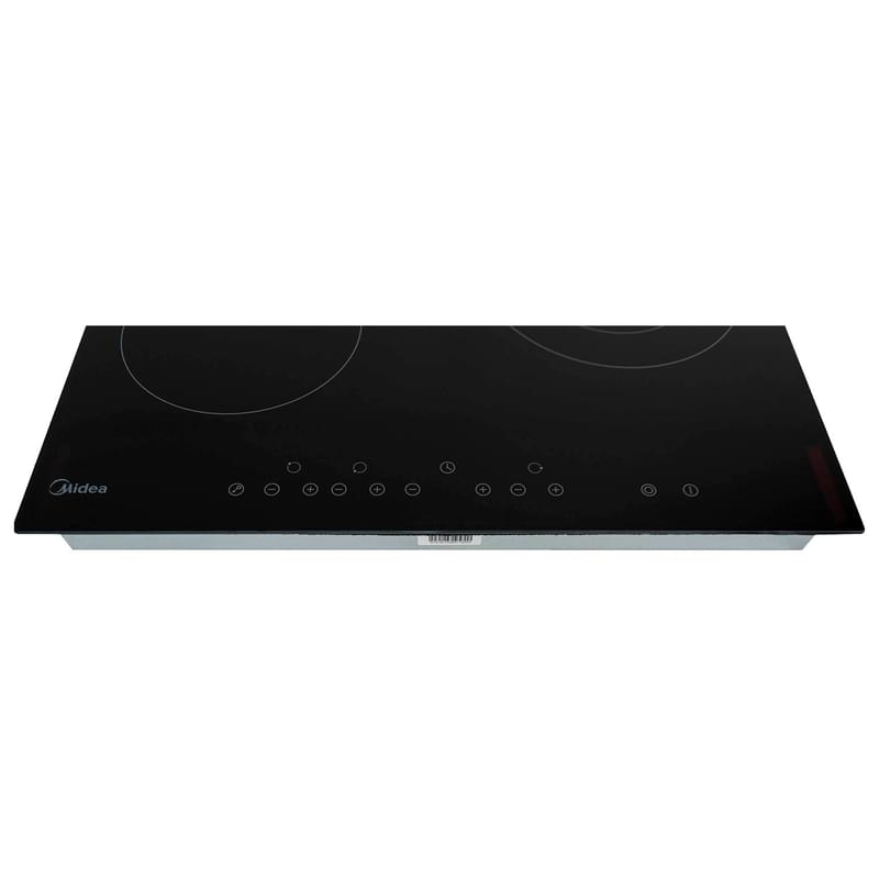 Midea MCH-B632C кіріктірілген электрлік ас пісіру панелі - фото #2, Technodom.kz