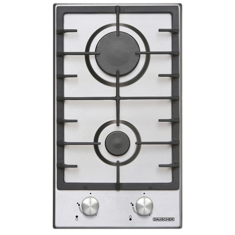 DAUSCHER 202GS кіріктірілетін газ беті - фото #0, Technodom.kz DAUSCHER 202GS кіріктірілетін газ беті - фото #0, Technodom.kz