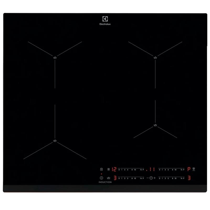 Индукционная варочная панель Electrolux EIS62443 - фото #0, Technodom.kz