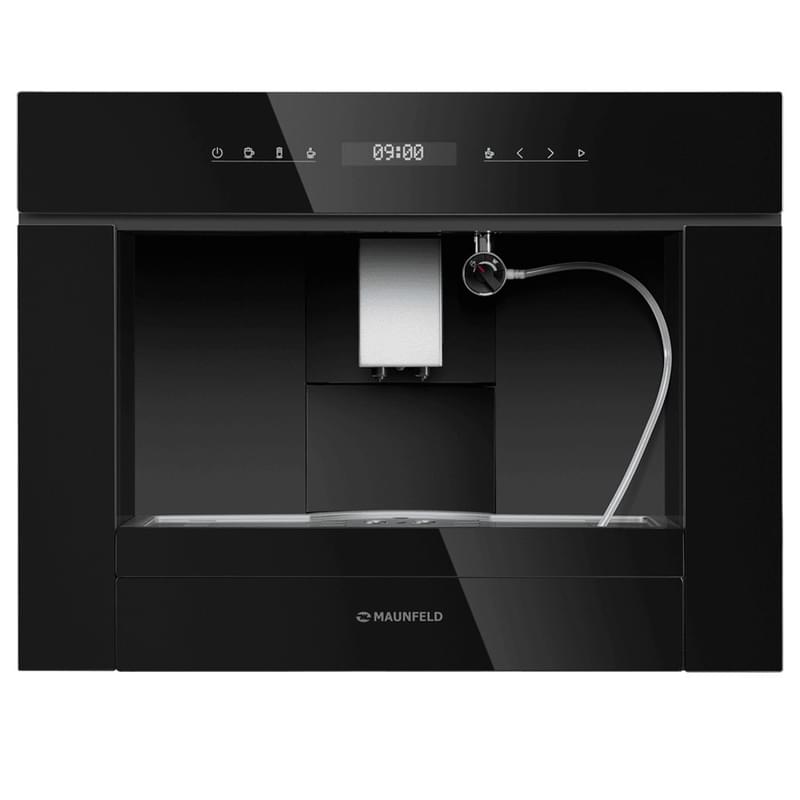 Встраиваемая кофемашина MAUNFELD AMCM1503B - фото #14, Technodom.kz