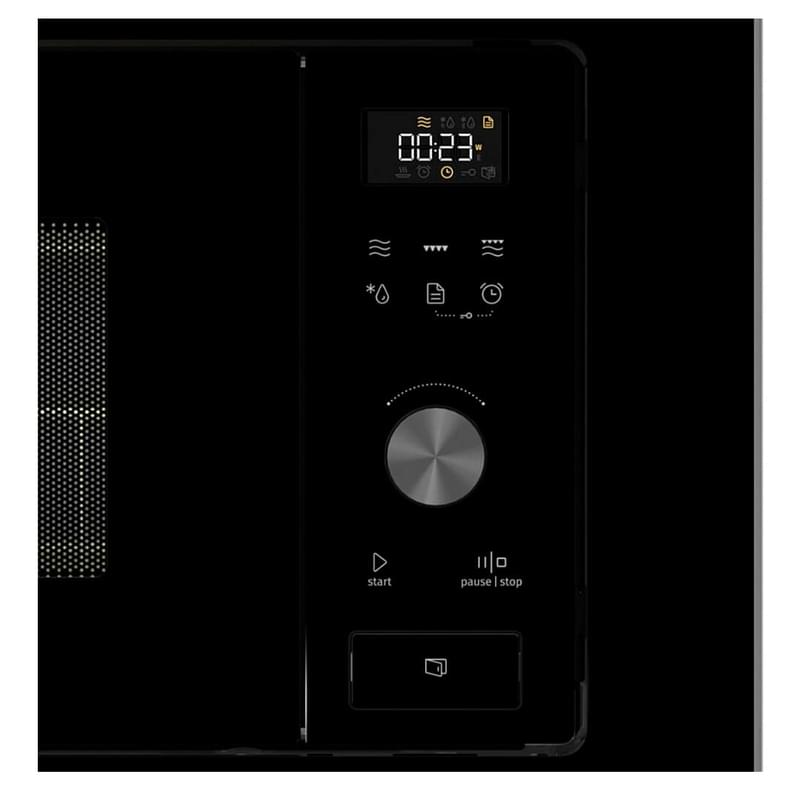 Встраиваемая микроволновая печь GORENJE BM201AG1BG - фото #5, Technodom.kz