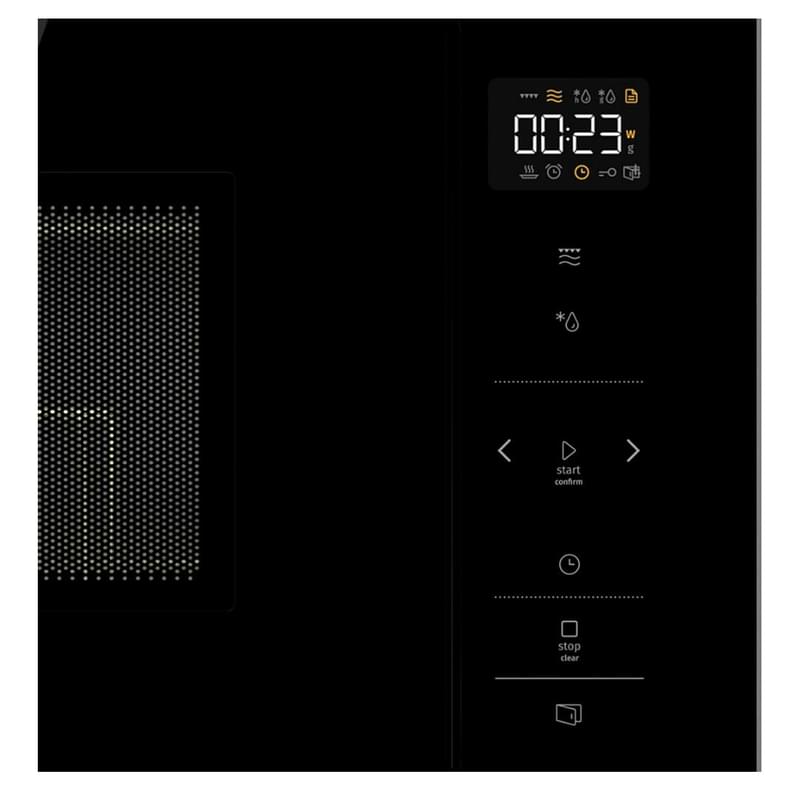 GORENJE BM251SG2BG кіріктірілген қысқа толқынды пеші - фото #1, Technodom.kz