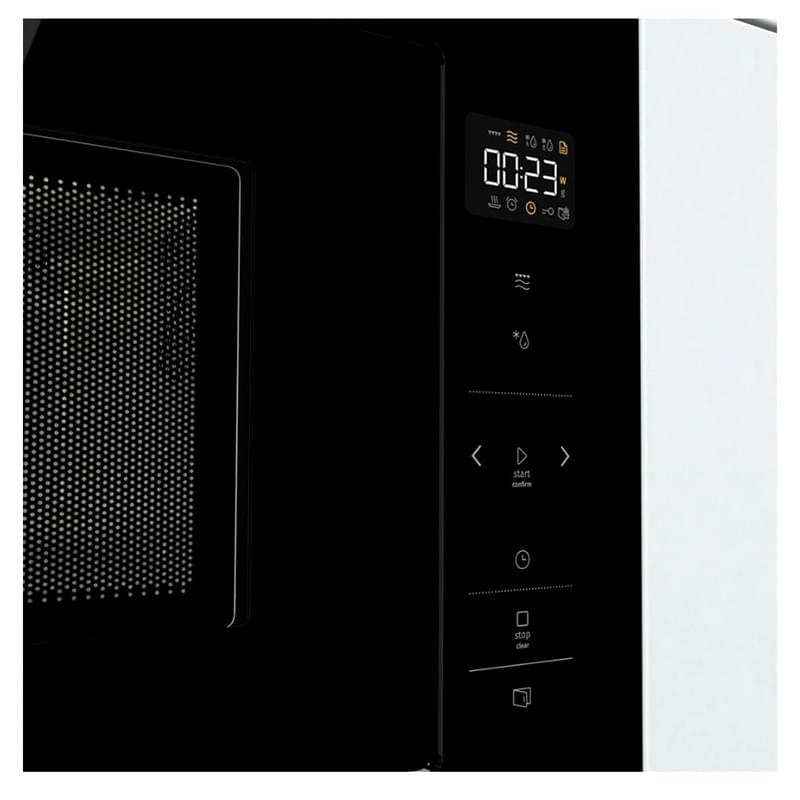 GORENJE BM251SG2BG кіріктірілген қысқа толқынды пеші - фото #3, Technodom.kz