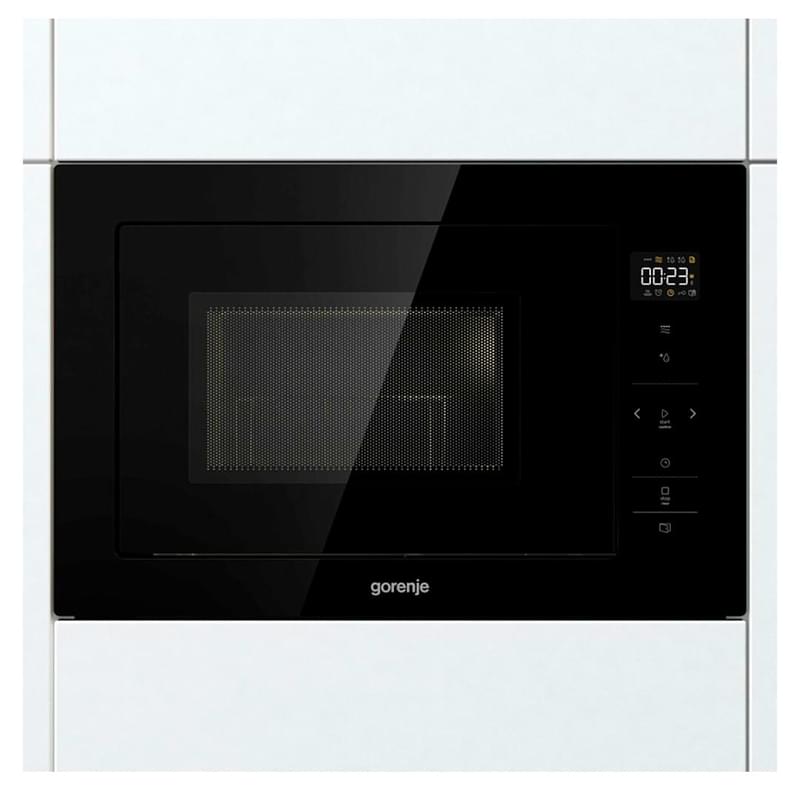 GORENJE BM251SG2BG кіріктірілген қысқа толқынды пеші - фото #5, Technodom.kz