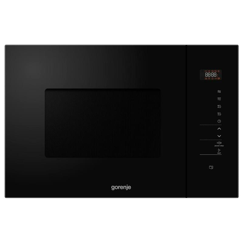 GORENJE BMI251SG3BG кіріктірілген қысқа толқынды пеші - фото #0, Technodom.kz