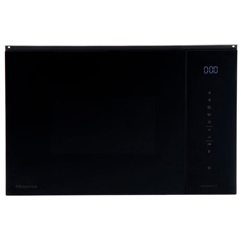 Встраиваемая микроволновая печь Hisense BIM325GI63DBG - фото #0, Technodom.kz Встраиваемая микроволновая печь Hisense BIM325GI63DBG - фото #0, Technodom.kz