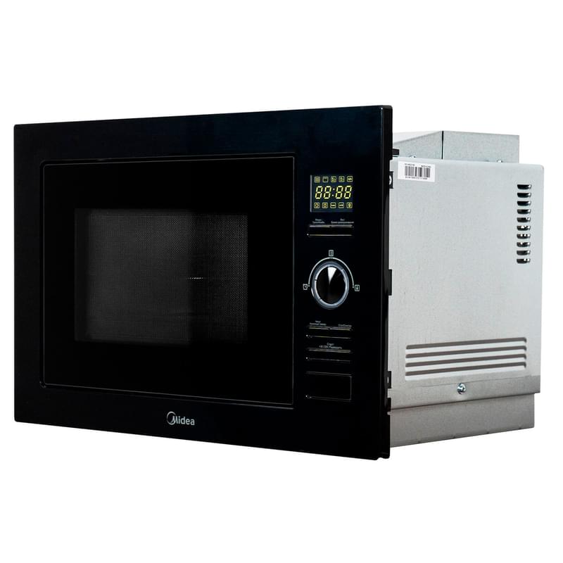 Встраиваемая микроволновая печь Midea AG925BV1-BL - фото #2, Technodom.kz