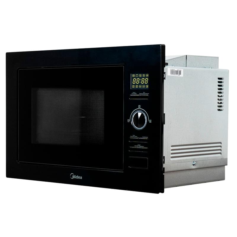 Встраиваемая микроволновая печь Midea AG925BV1-BL - фото #2, Technodom.kz