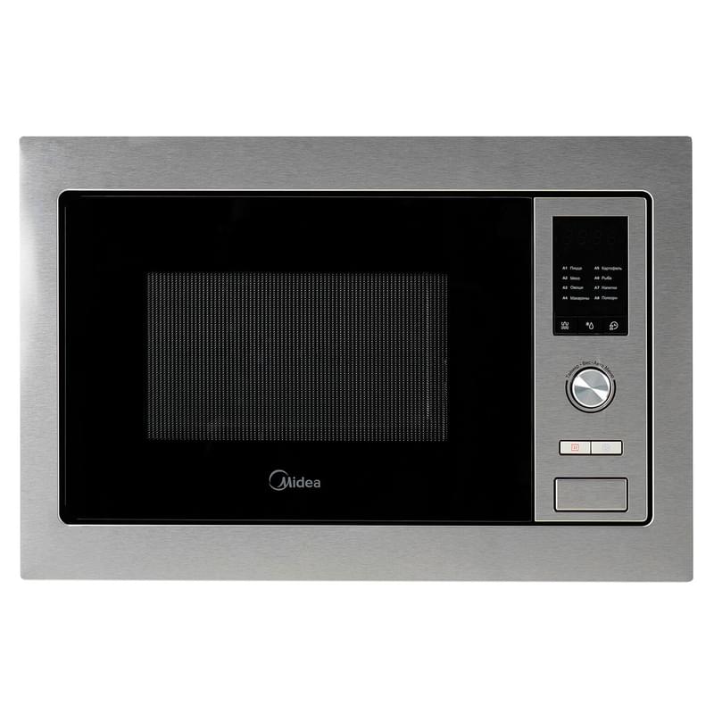 Midea AG925BVW кіріктірілген қысқа толқынды пеші - фото #0, Technodom.kz