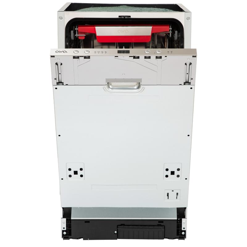 AVA WQP8-7704J кіріктірілген ыдыс жуғыш машинасы - фото #0, Technodom.kz