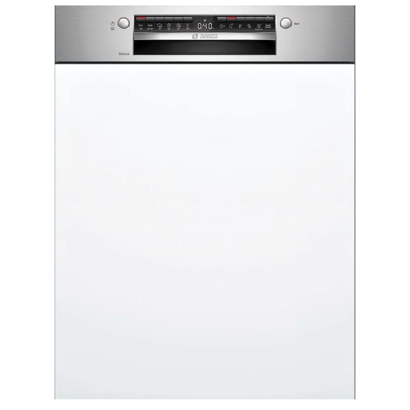 Bosch SMI4IMS62T кіріктірілген ыдыс жуғыш машинасы - фото #0, Technodom.kz Bosch SMI4IMS62T кіріктірілген ыдыс жуғыш машинасы - фото #0, Technodom.kz