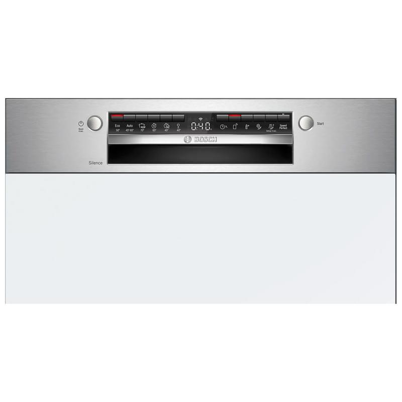 Bosch SMI4IMS62T кіріктірілген ыдыс жуғыш машинасы - фото #1, Technodom.kz Bosch SMI4IMS62T кіріктірілген ыдыс жуғыш машинасы - фото #1, Technodom.kz