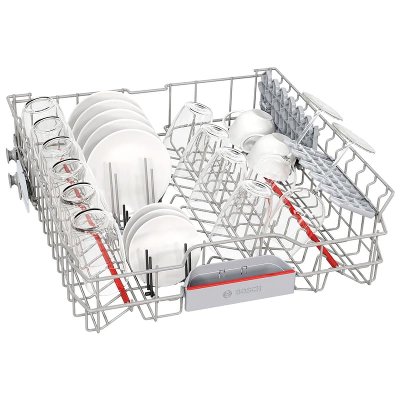 Bosch SMI4IMS62T кіріктірілген ыдыс жуғыш машинасы - фото #3, Technodom.kz Bosch SMI4IMS62T кіріктірілген ыдыс жуғыш машинасы - фото #3, Technodom.kz