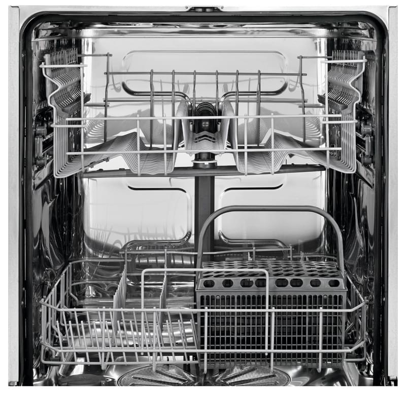 Встраиваемая посудомоечная машина Electrolux EEA27200L - фото #1, Technodom.kz