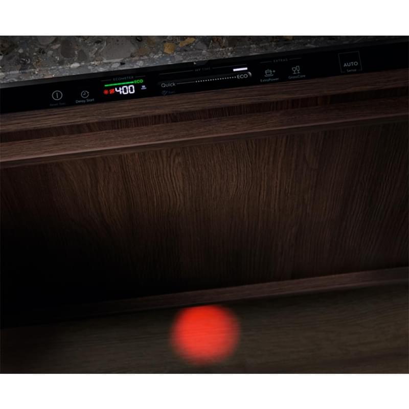 Встраиваемая посудомоечная машина Electrolux EEA27200L - фото #2, Technodom.kz