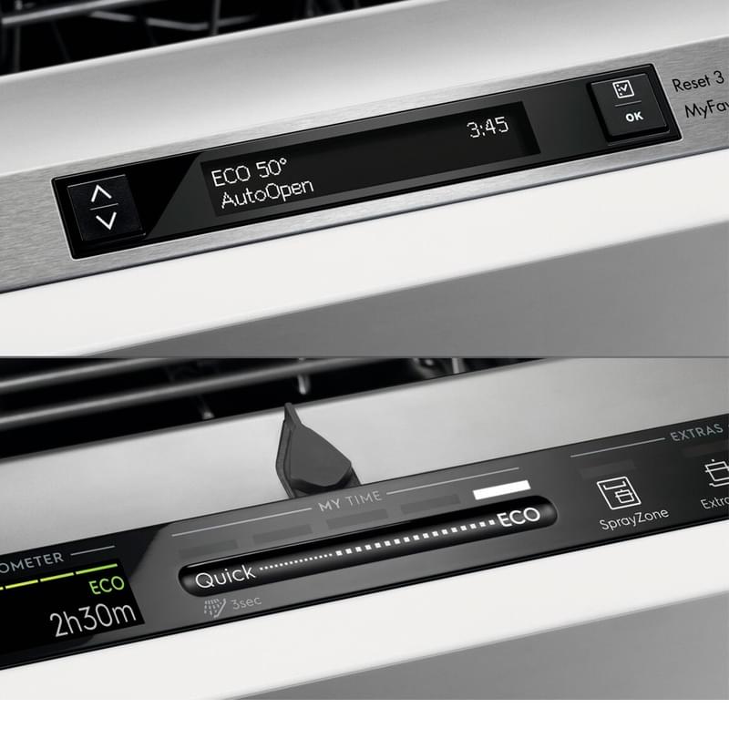 Встраиваемая посудомоечная машина Electrolux EEM48320L - фото #2, Technodom.kz Встраиваемая посудомоечная машина Electrolux EEM48320L - фото #2, Technodom.kz