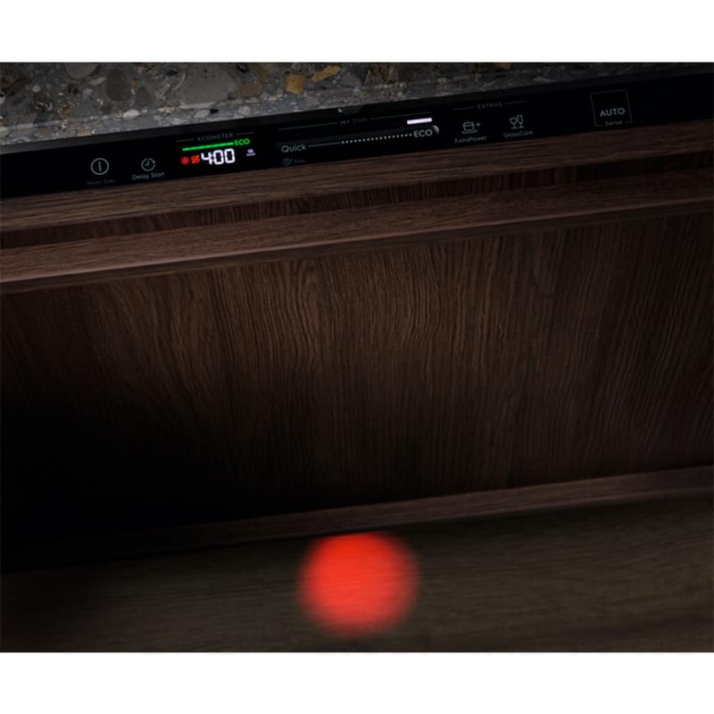 Встраиваемая посудомоечная машина Electrolux EES48200L - фото #4, Technodom.kz