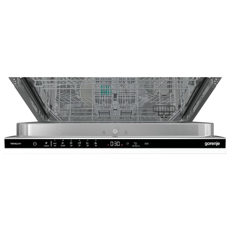 Встраиваемая посудомоечная машина Gorenje GV642D90 - фото #6, Technodom.kz