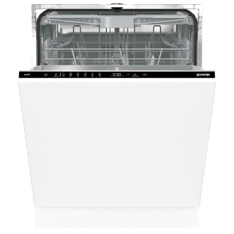 Встраиваемая посудомоечная машина Gorenje GV643E90 - фото #0, Technodom.kz