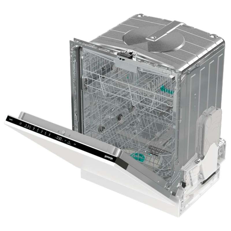 Встраиваемая посудомоечная машина Gorenje GV643E90 - фото #6, Technodom.kz