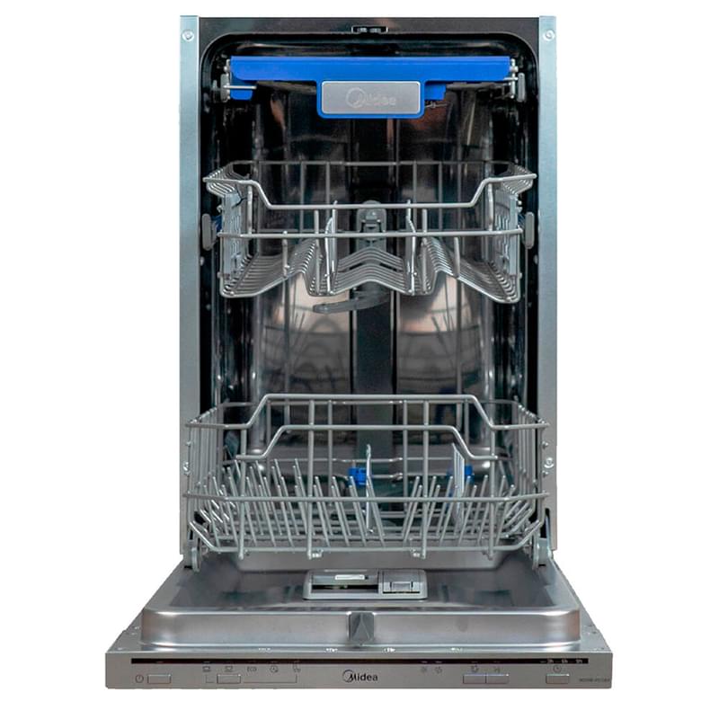 Встраиваемая посудомоечная машина Midea MDWB-4515BA - фото #2, Technodom.kz