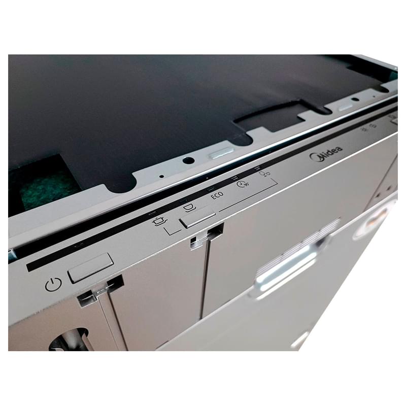 Встраиваемая посудомоечная машина Midea MDWB-4515BA - фото #3, Technodom.kz