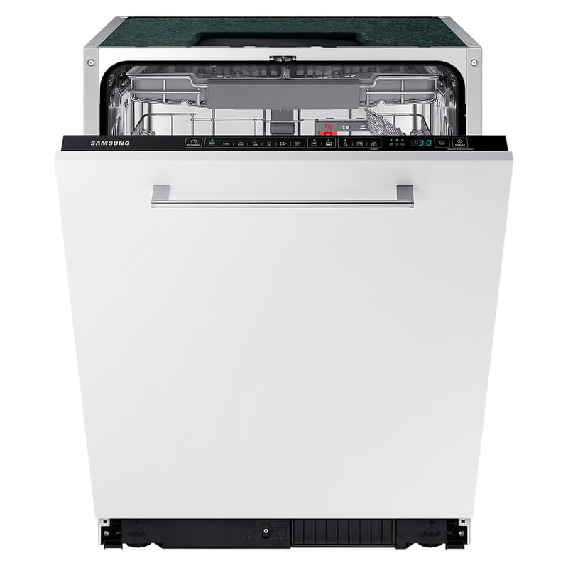 Встраиваемая посудомоечная машина Samsung DW60A6092BB/WT - фото #0, Technodom.kz