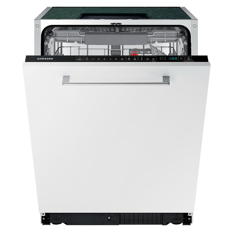 Встраиваемая посудомоечная машина Samsung DW60A6092BB/WT - фото #0, Technodom.kz