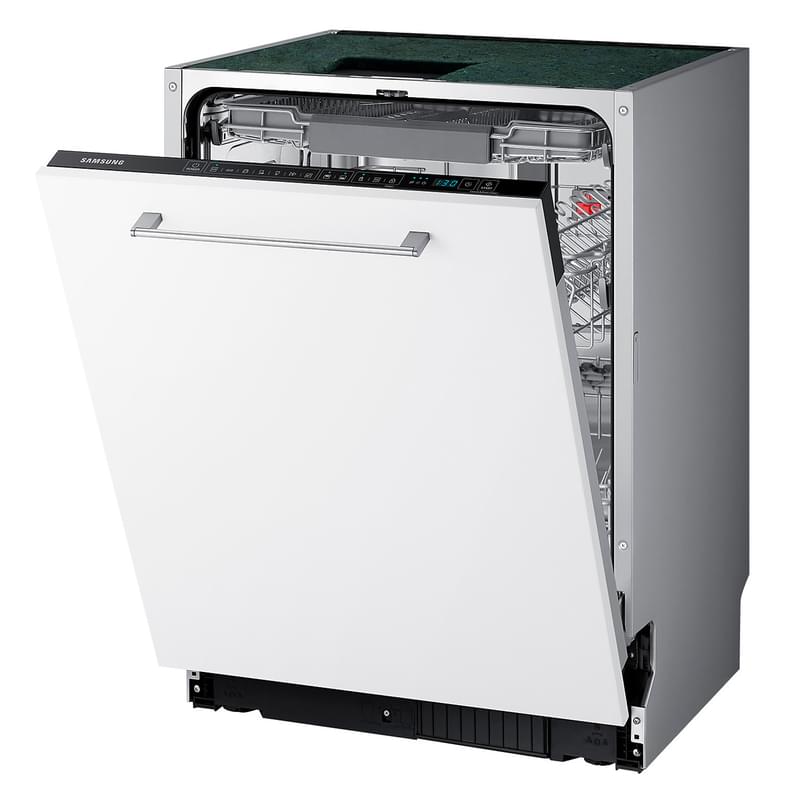 Встраиваемая посудомоечная машина Samsung DW60A6092BB/WT - фото #4, Technodom.kz