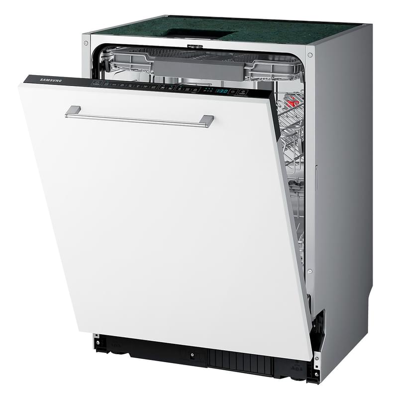 Встраиваемая посудомоечная машина Samsung DW60A6092BB/WT - фото #4, Technodom.kz