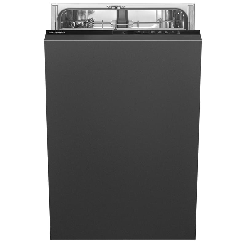 Встраиваемая посудомоечная машина SMEG ST4512IN - фото #0, Technodom.kz