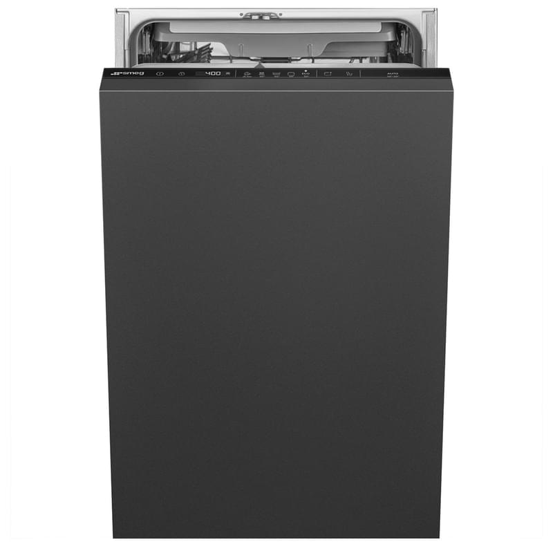 Встраиваемая посудомоечная машина SMEG ST4523IN - фото #0, Technodom.kz