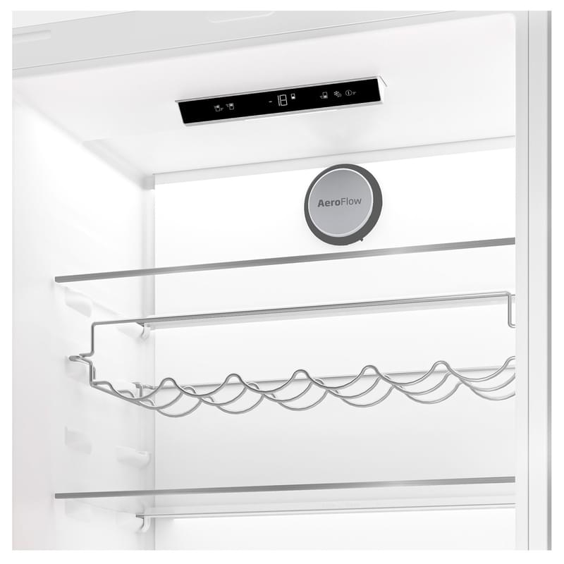 Встраиваемый холодильник Beko BCNE400I35ZS - фото #1, Technodom.kz