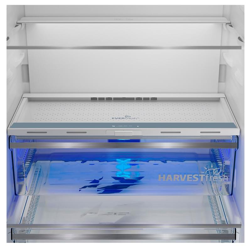 Встраиваемый холодильник Beko BCNE400I35ZS - фото #2, Technodom.kz