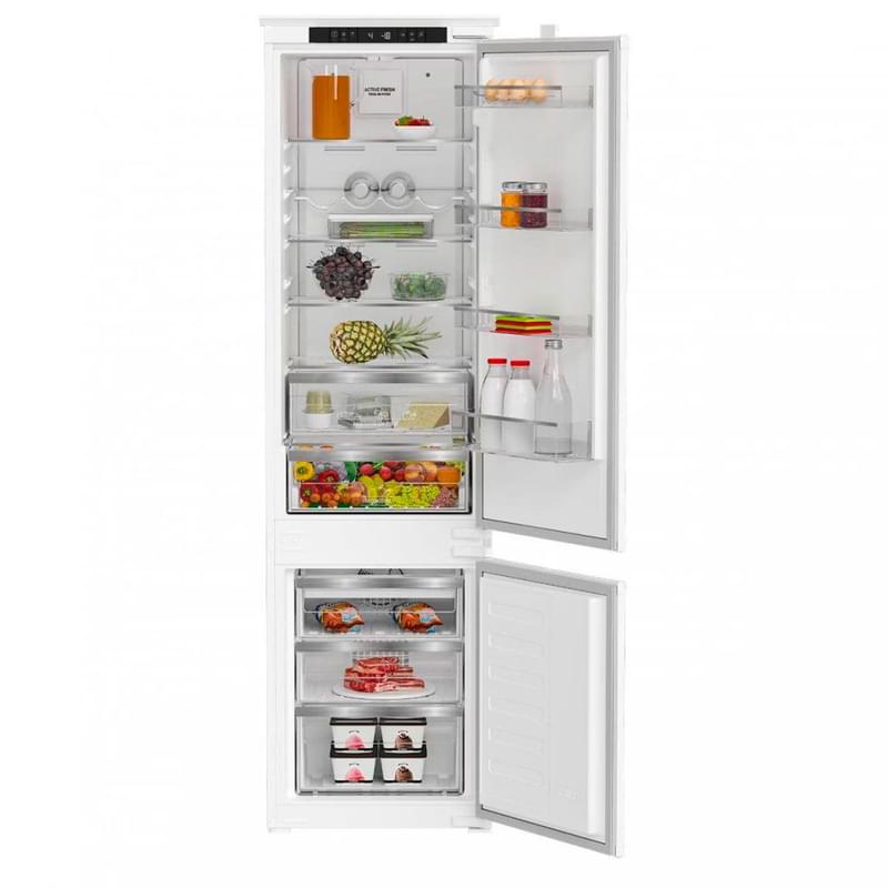 Встраиваемый холодильник Hotpoint HBT 20I - фото #0, Technodom.kz