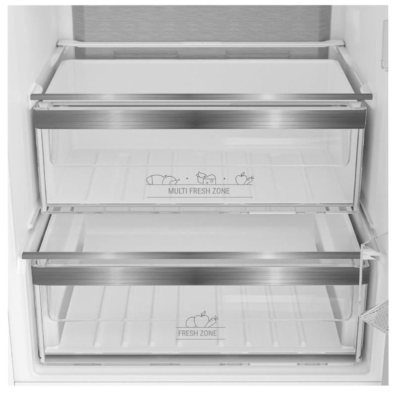 Встраиваемый холодильник Hotpoint HBT 20I - фото #2, Technodom.kz