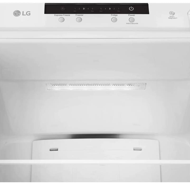 LG GR-N266LLP кіріктірілген тоңазытқышы - фото #5, Technodom.kz LG GR-N266LLP кіріктірілген тоңазытқышы - фото #5, Technodom.kz