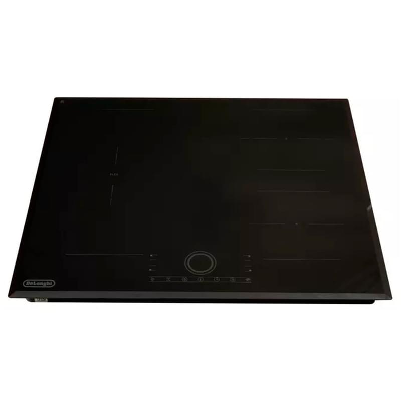 DeLonghi ELETTRA 4B1P CR кіріктірілетін индукциялық ас пісіру панелі - фото #2, Technodom.kz