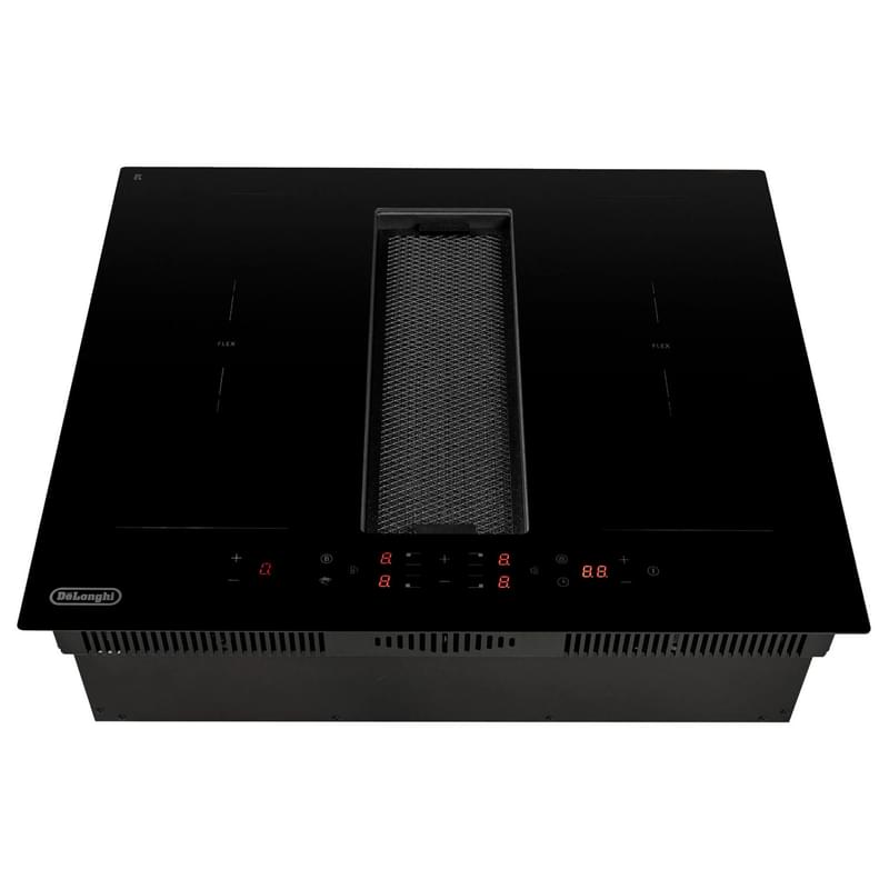 Встраиваемая индукционная варочная панель DeLonghi ELETTRA 4B2F TC ARIA - фото #1, Technodom.kz