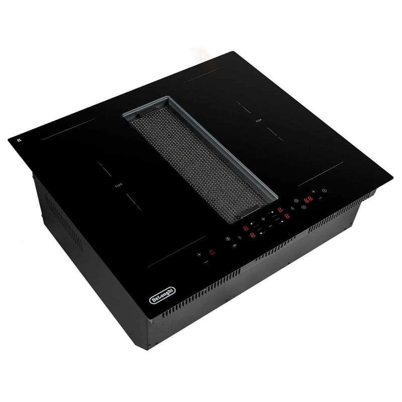Встраиваемая индукционная варочная панель DeLonghi ELETTRA 4B2F TC ARIA - фото #2, Technodom.kz