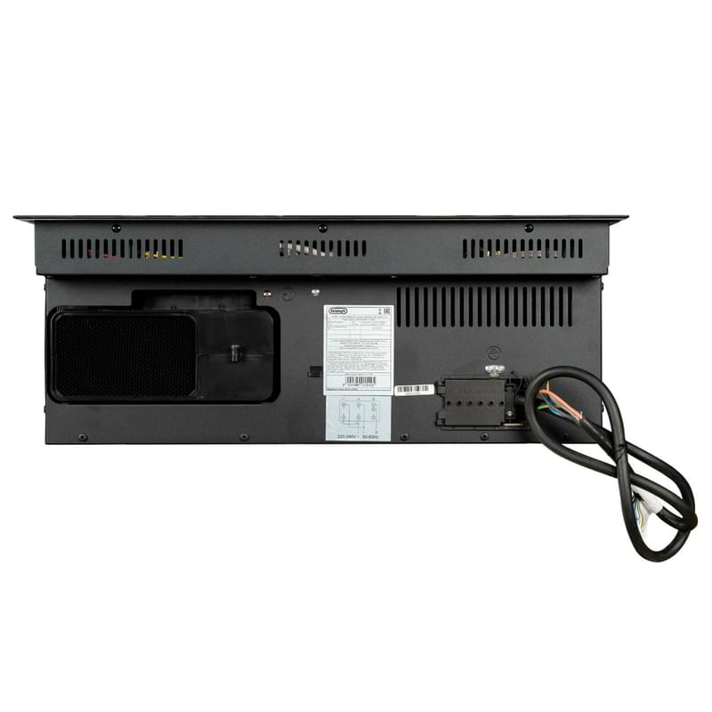 Встраиваемая индукционная варочная панель DeLonghi ELETTRA 4B2F TC ARIA - фото #6, Technodom.kz
