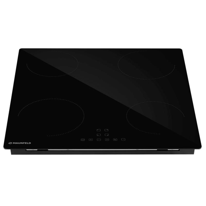 Встраиваемая индукционная варочная панель MAUNFELD AVI594BK - фото #2, Technodom.kz