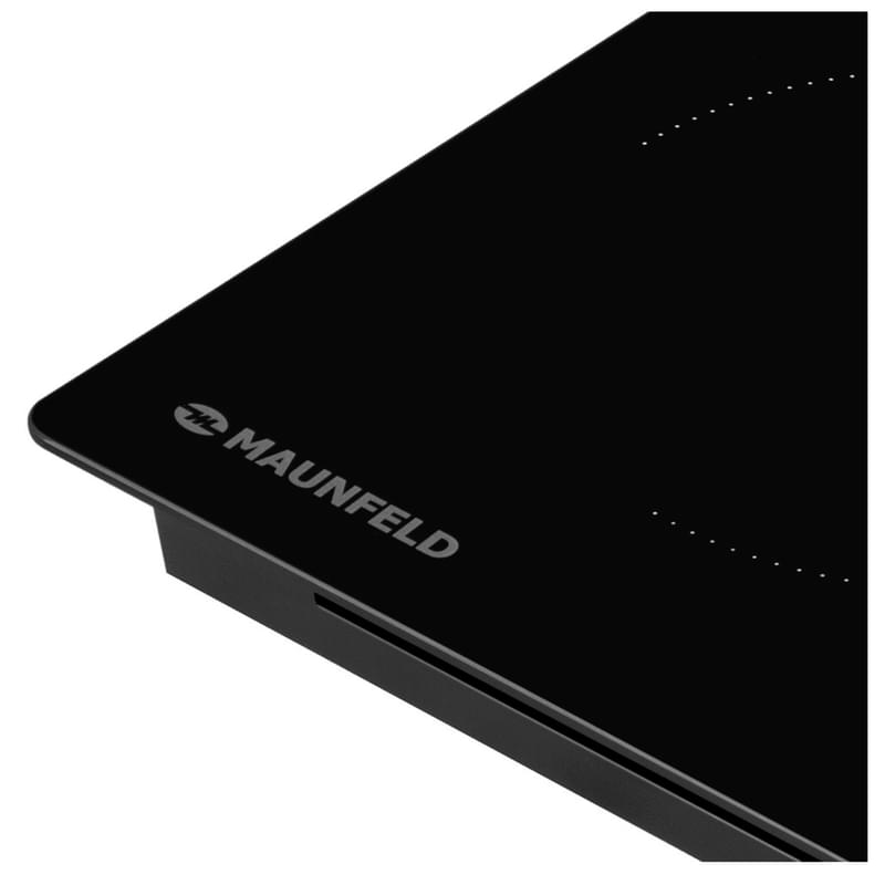 Встраиваемая индукционная варочная панель MAUNFELD AVI594BK - фото #4, Technodom.kz