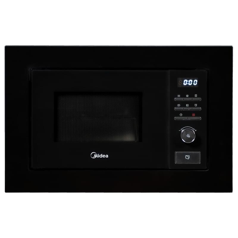 Кіріктірілген микротолқынды пеш Midea MMWB204BB-GB - фото #12, Technodom.kz