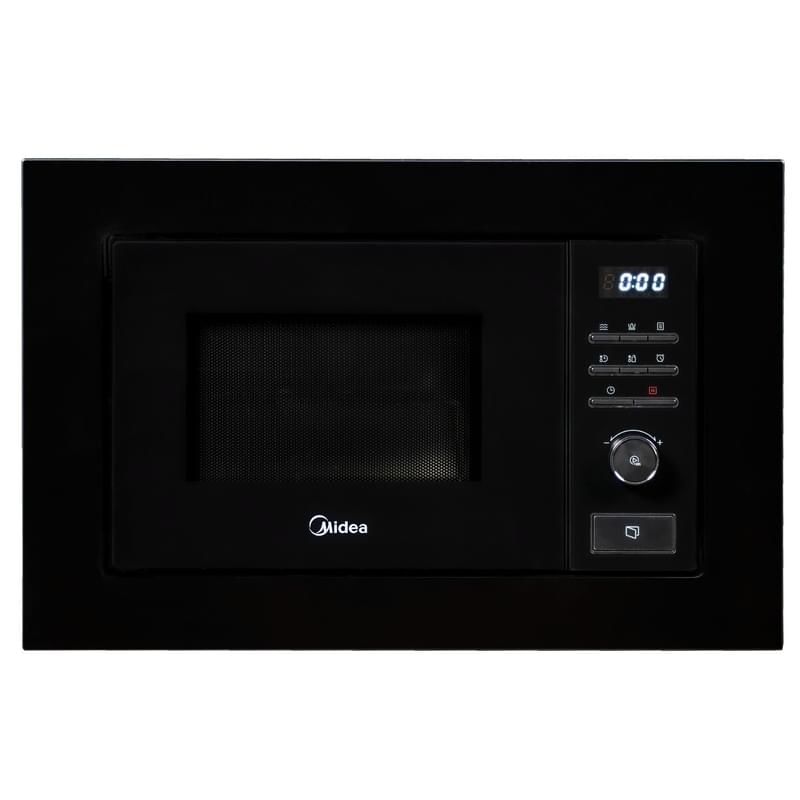 Кіріктірілген микротолқынды пеш Midea MMWB204BB-GB - фото #0, Technodom.kz
