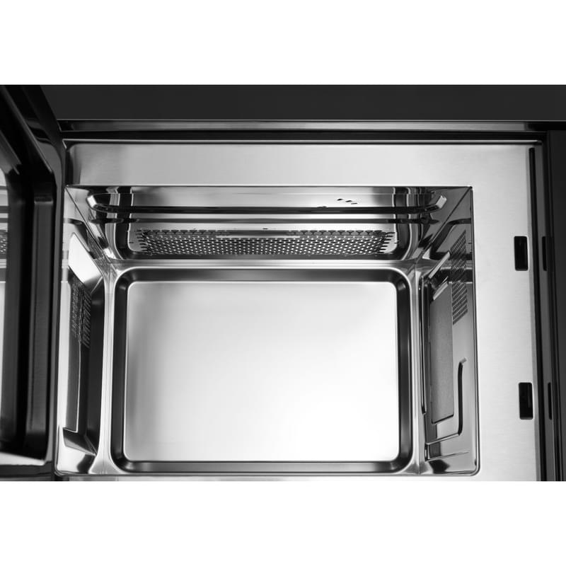 Кіріктірілген микротолқынды пеш Midea MMWB204BB-GB - фото #7, Technodom.kz