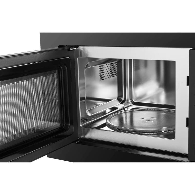 Кіріктірілген микротолқынды пеш Midea MMWB204BB-GB - фото #8, Technodom.kz
