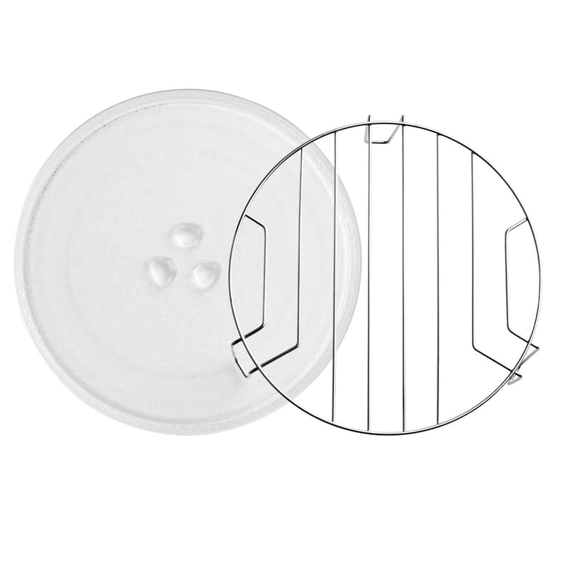 Кіріктірілген микротолқынды пеш Midea MMWB204BB-GB - фото #9, Technodom.kz